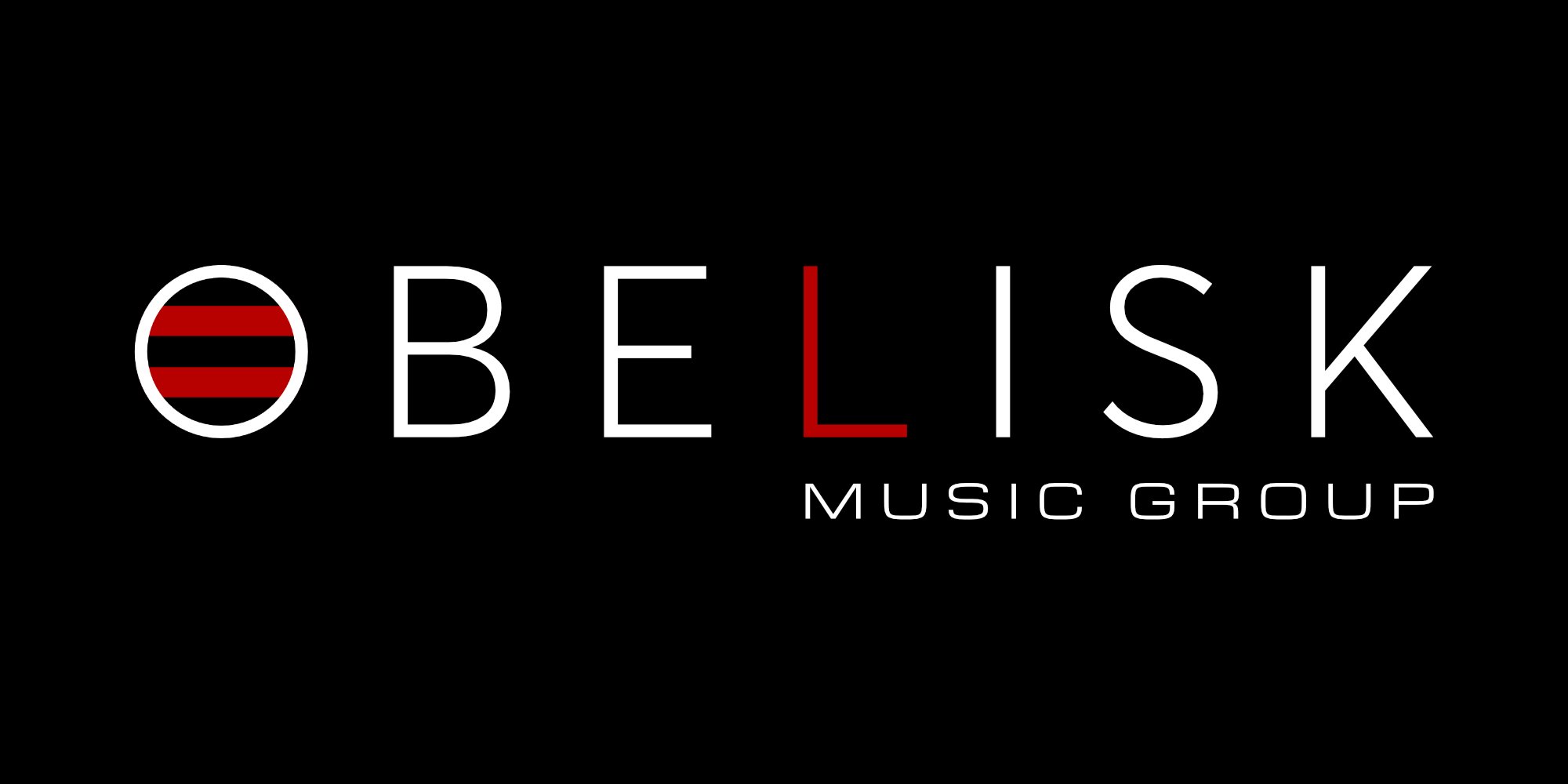 Obelisk Music Group Logo - White With Colour (Medium).jpg