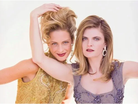 ‘Ready for Absolutely Nothing’ by Susannah Constantine Book Review – the naked truth