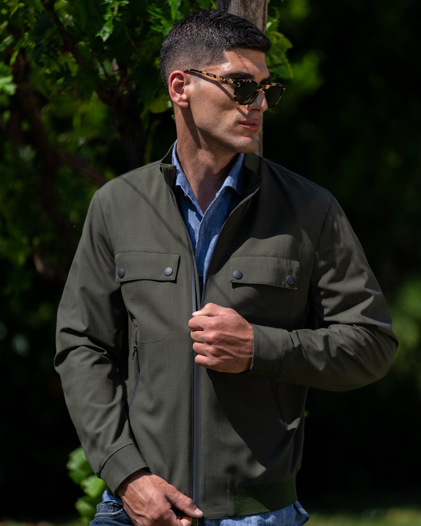 Sensitivity to beauty. 

The Corneliani jacket for men is the right choice.

Get ideas by visiting our stores or online shop ➡️ teneroshop.me

📍Podgorica, Njego&scaron;eva 14
📍Budva, TQ Plaza