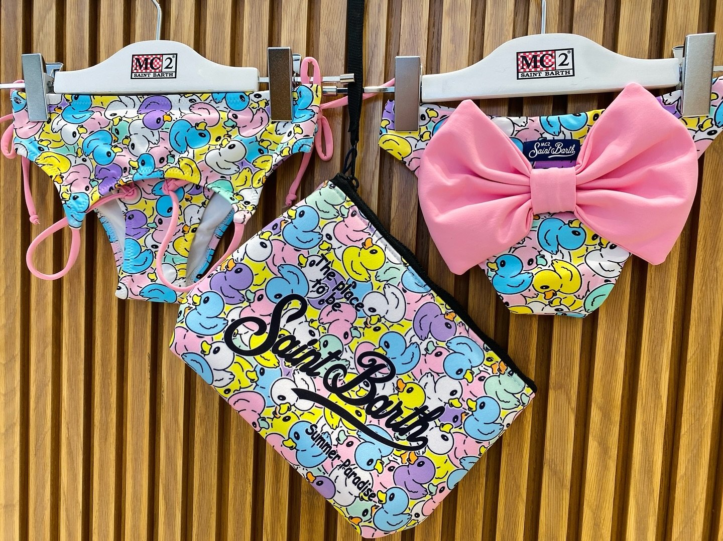 🎀 matchy-matchy girl 🎀

Here&rsquo;s the perfect combination for your summer paradise 🤩

▫️Portonovi, Herceg Novi
▫️Lu&scaron;tica Bay, Tivat
▫️Porto Montenegro, Tivat
▫️Donji Bulevar bb, Tre Canne, Budva
▫️Trg Sv. Petra Cetinjskog, Podgorica