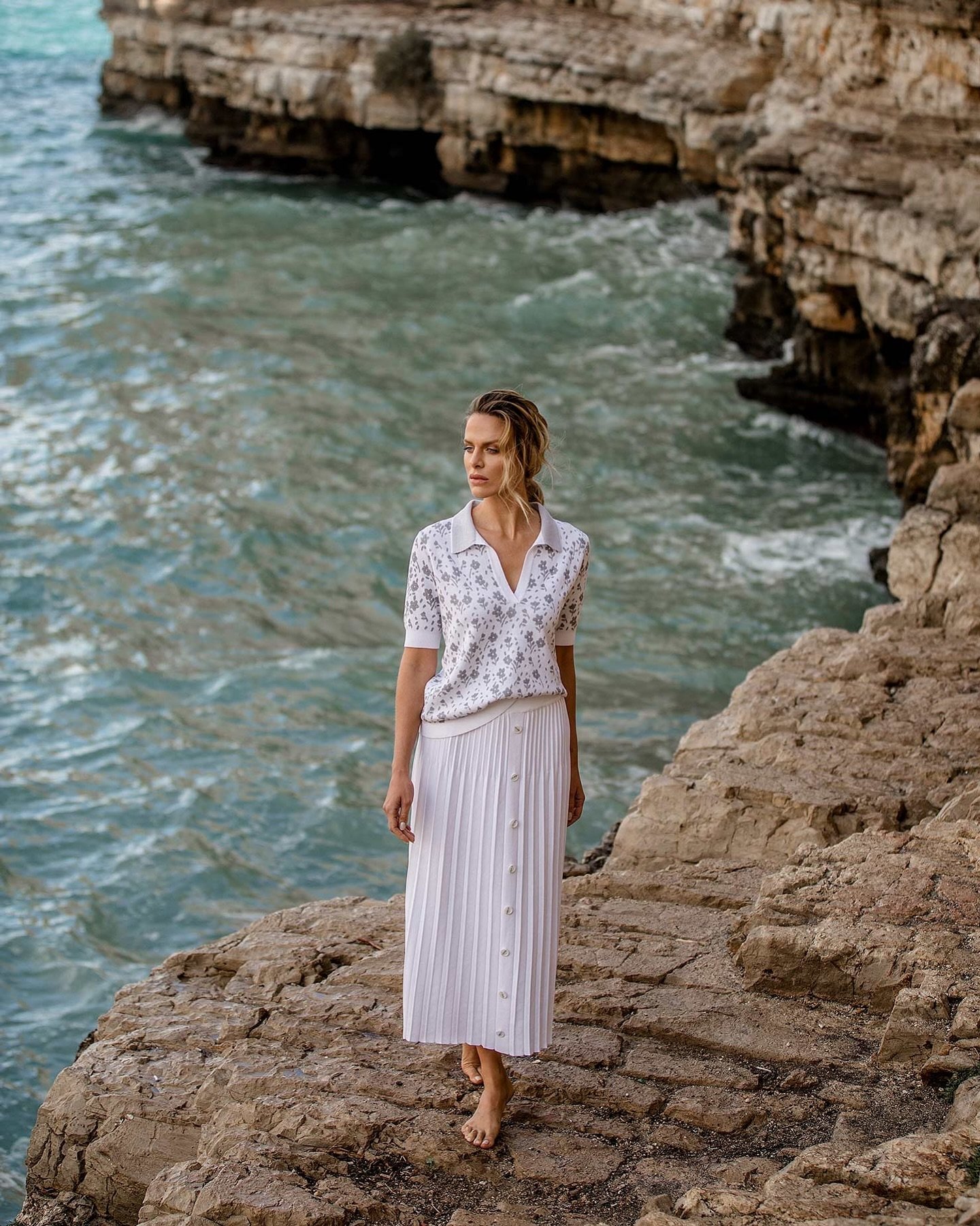 Elegant even in a comfy way with Panicale ✨

Discover spring/summer collection on our online shop ➡️ teneroshop.me or visit our stores:

📍Podgorica, Njego&scaron;eva 14
📍Budva, TQ Plaza