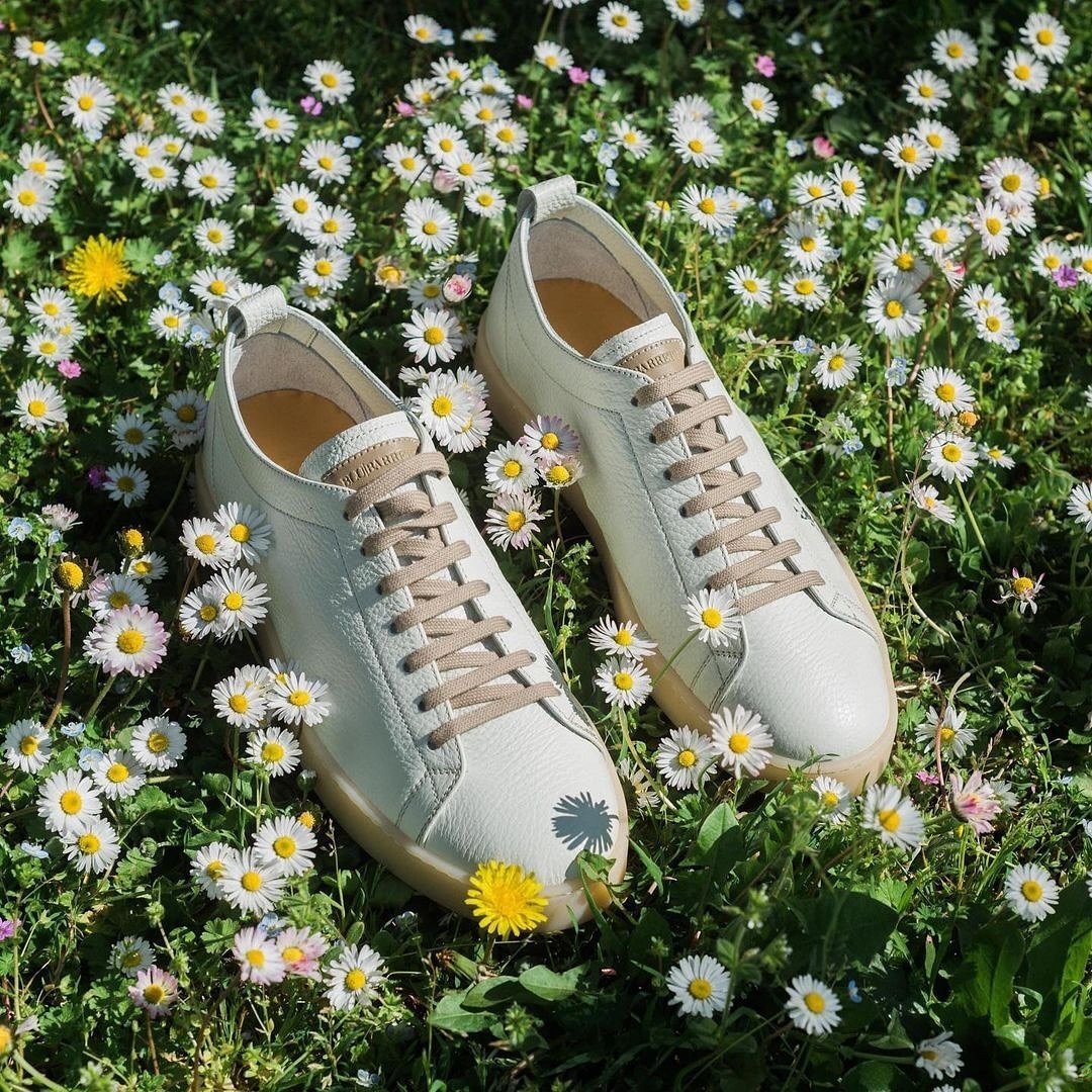 Style is in the details with our Barrett sneakers in soft calfskin 🤩

➡️ teneroshop.me

📍Podgorica, Njego&scaron;eva 14
📍Budva, TQ Plaza