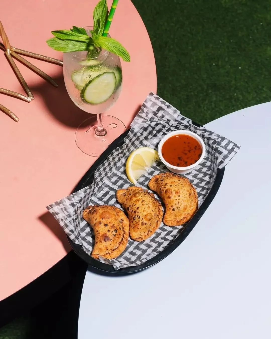 GET YOUR HANDS ON THESE&nbsp;😍&nbsp;Perfect with a cocktail (or three).