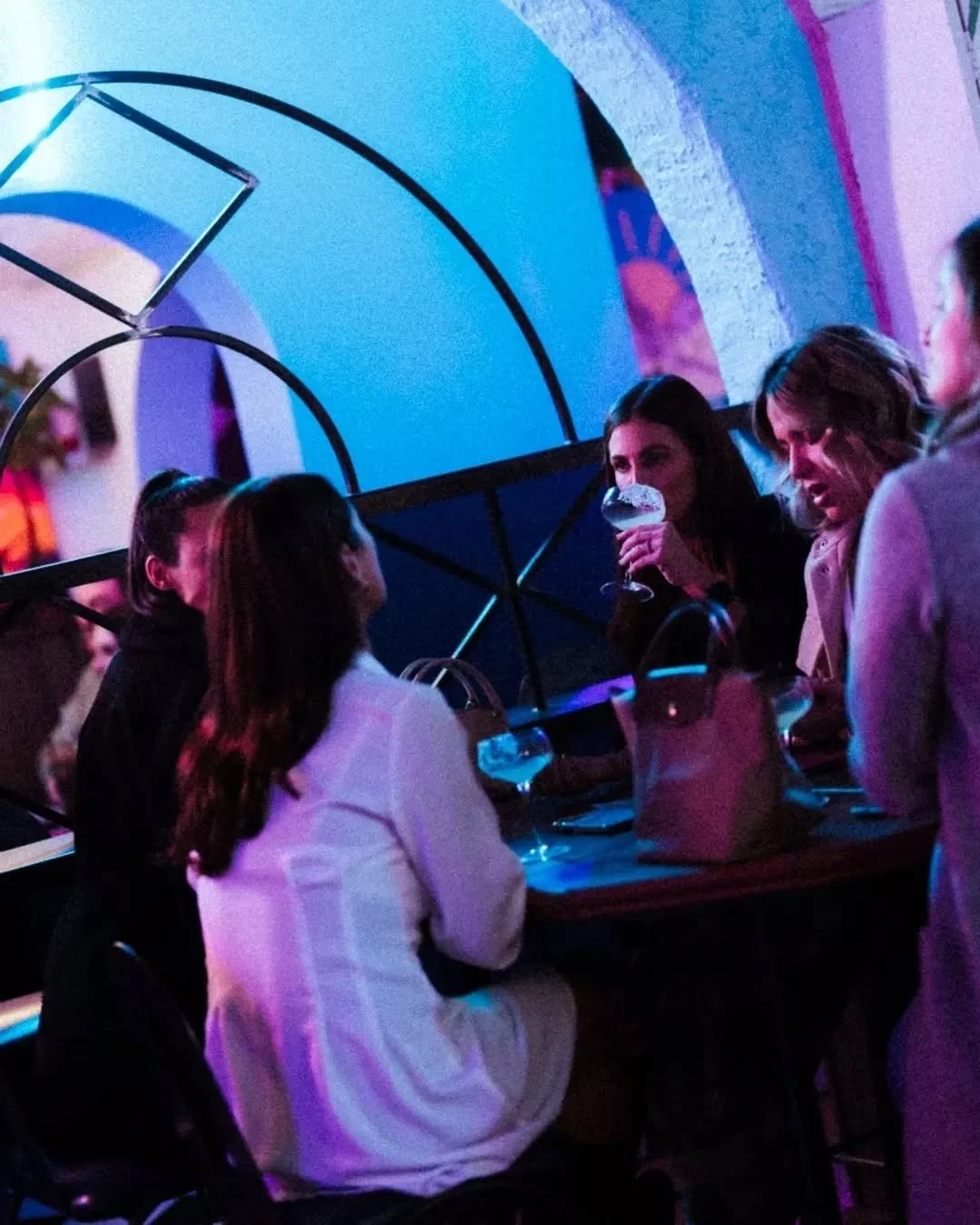 SPOOKY SZN is almost over 🕷️ Come and grab a drink on us!

Tomorrows theme is...... Addams Family!

👻 Rock up in costume and score a Dark &amp; Gloomy Slushy or a Black Tears rum neat!
👻 DJ from 7pm
👻 Spooky Drink Specials