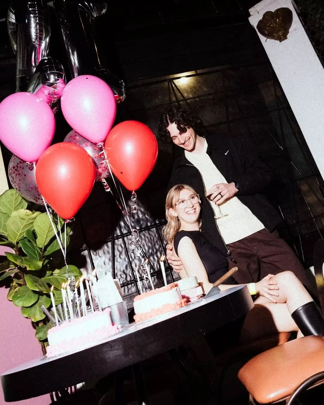 FREE FUNCTION VENUE HIRE 🕺

Got a birthday, work event or chaotic gatho coming up? We&rsquo;ve got the space, the drinks and the playlist covered 😉

Hit the Functions link in bio!