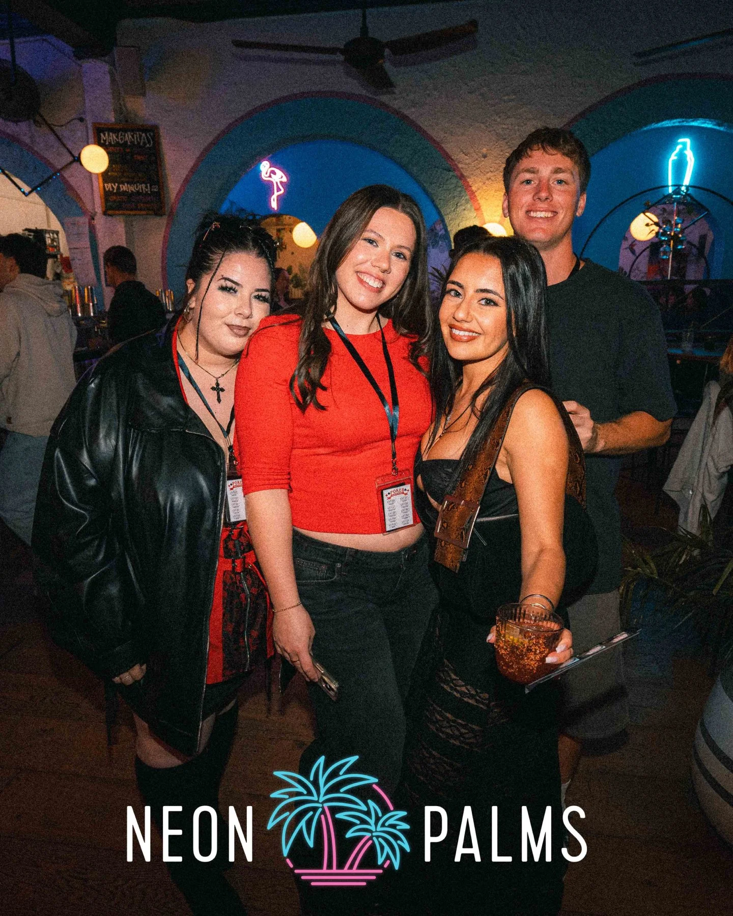 🐦 Big Bird is on the wall, the DJ is on the deck and the bartenders are doing things with cocktails that should probably be studied.

Bring your accomplices. Worship at the shrine. See what happens. 🗿

🎶 You already know where to be. 🤠
🕓 From 4p