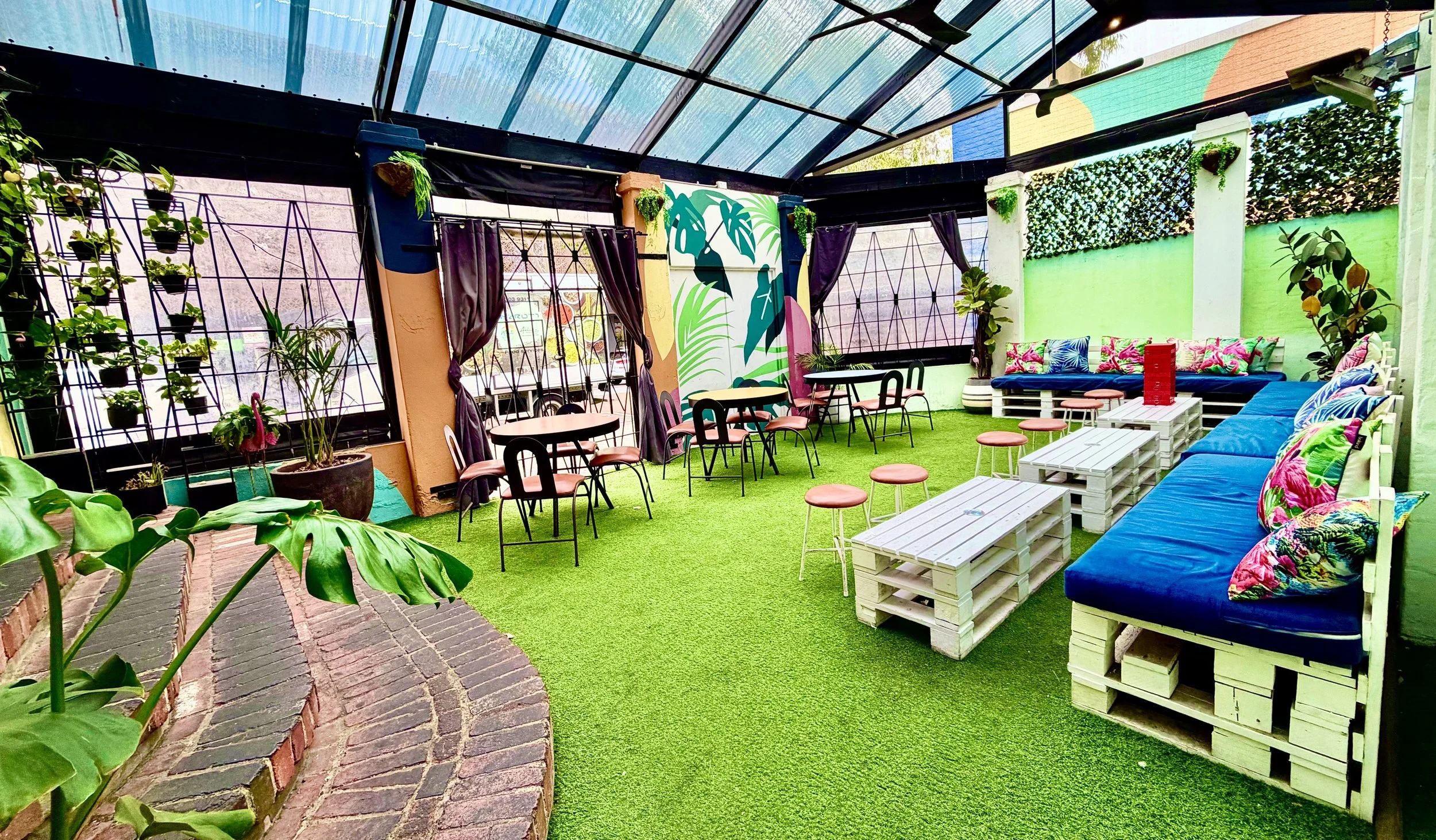 Tropical Courtyard.jpg