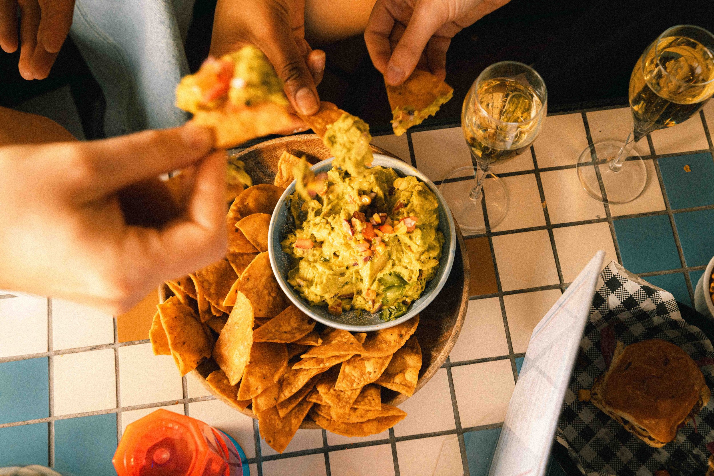 Guacamole