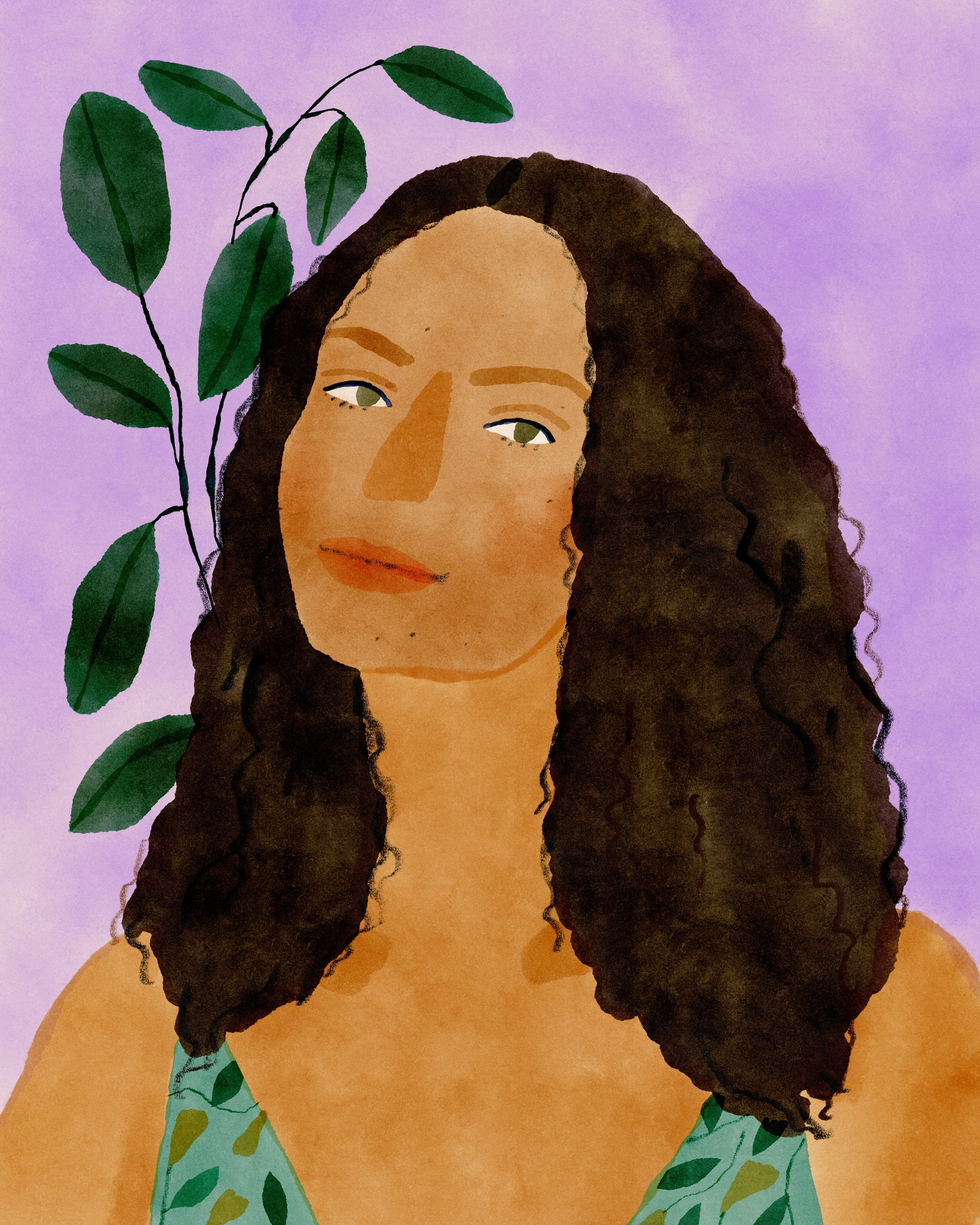 Leah Thomas