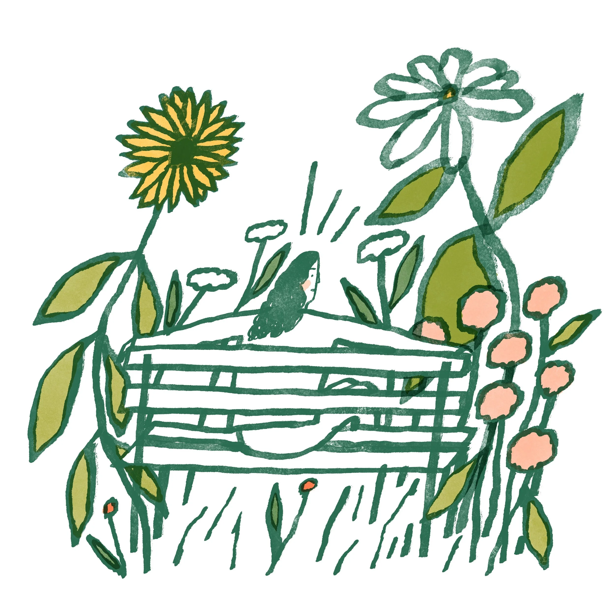 Nature's positive effect on people, September 2025