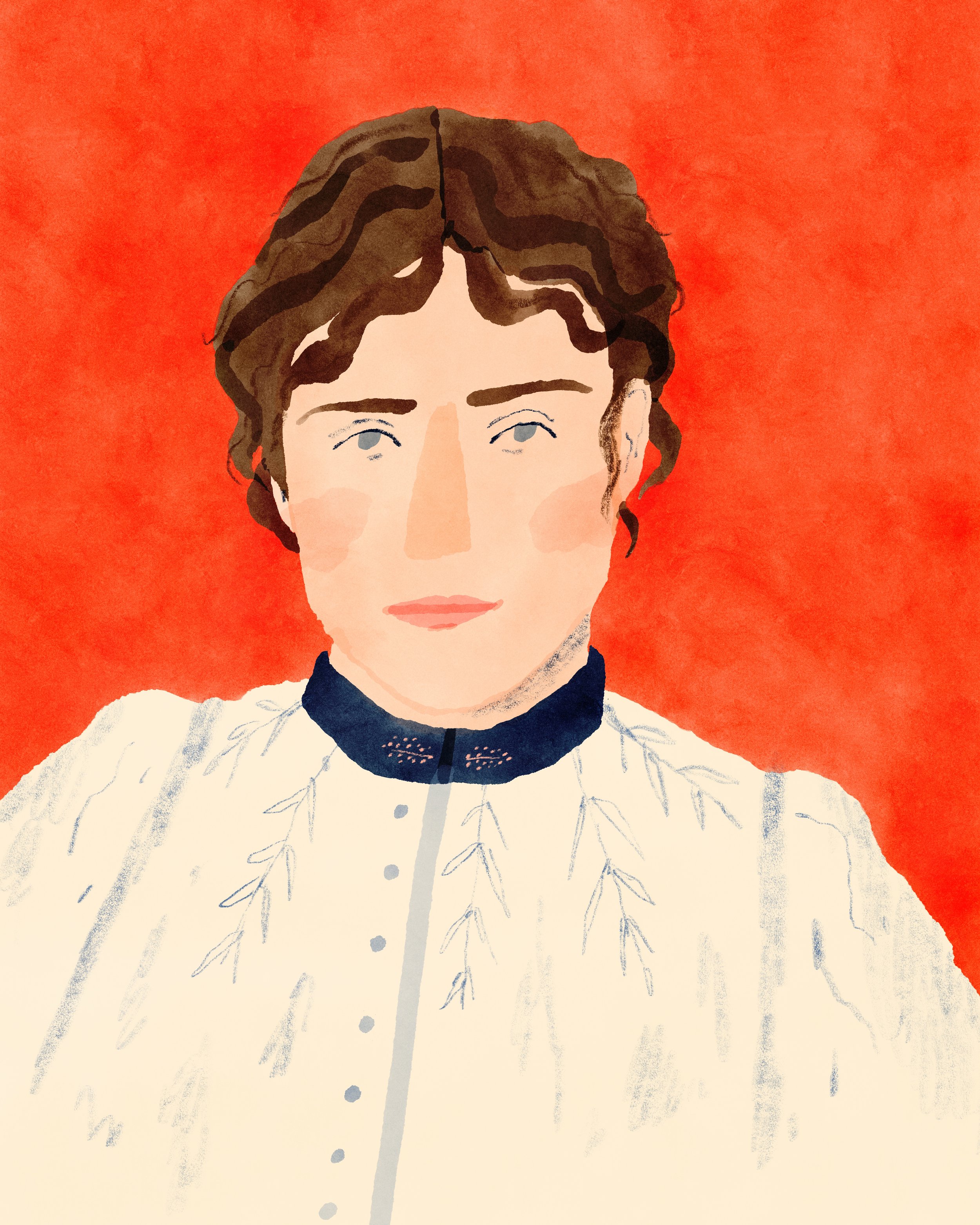 Eunice Foote