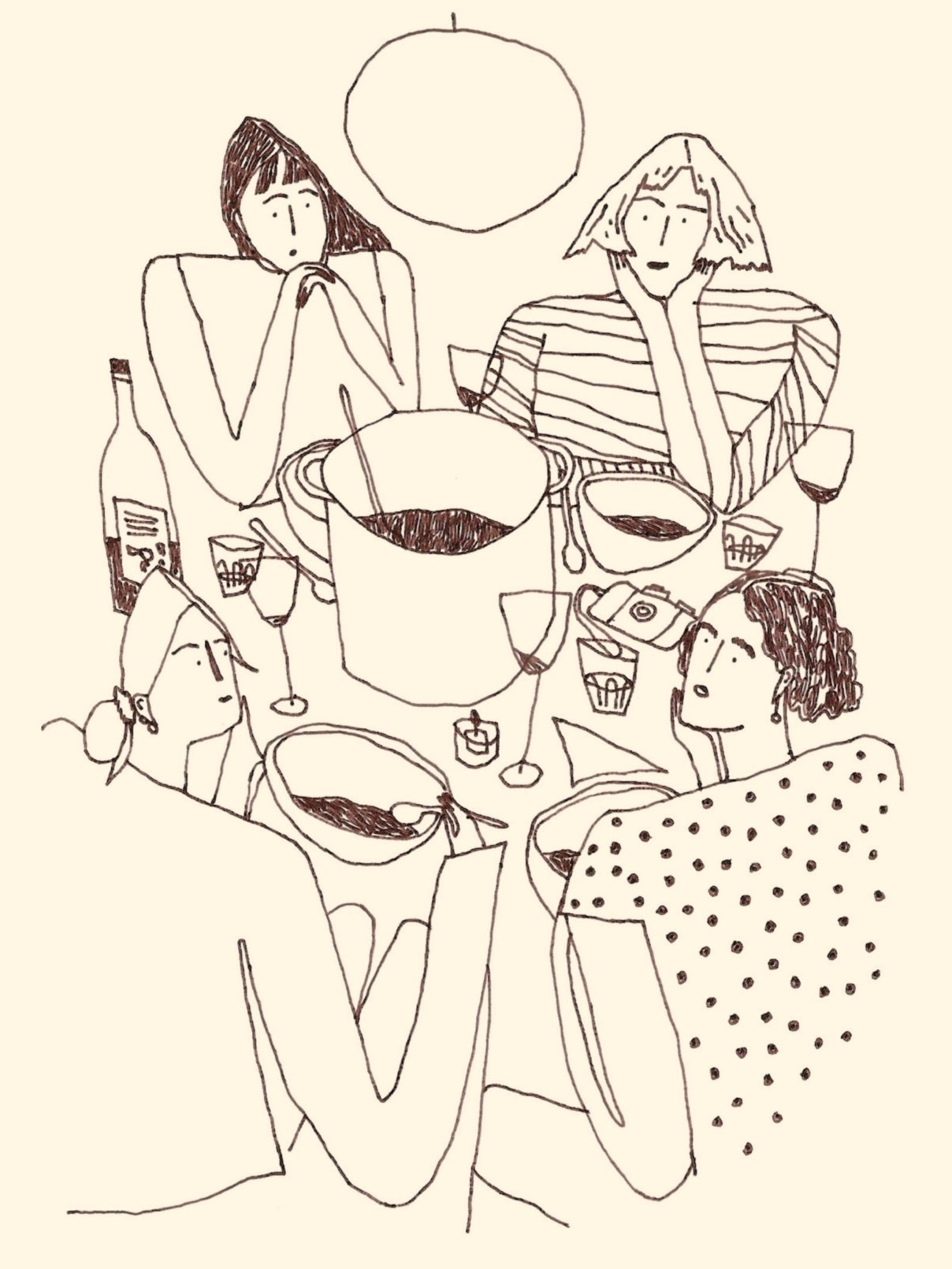 Sharing soup, sharing stories.jpg
