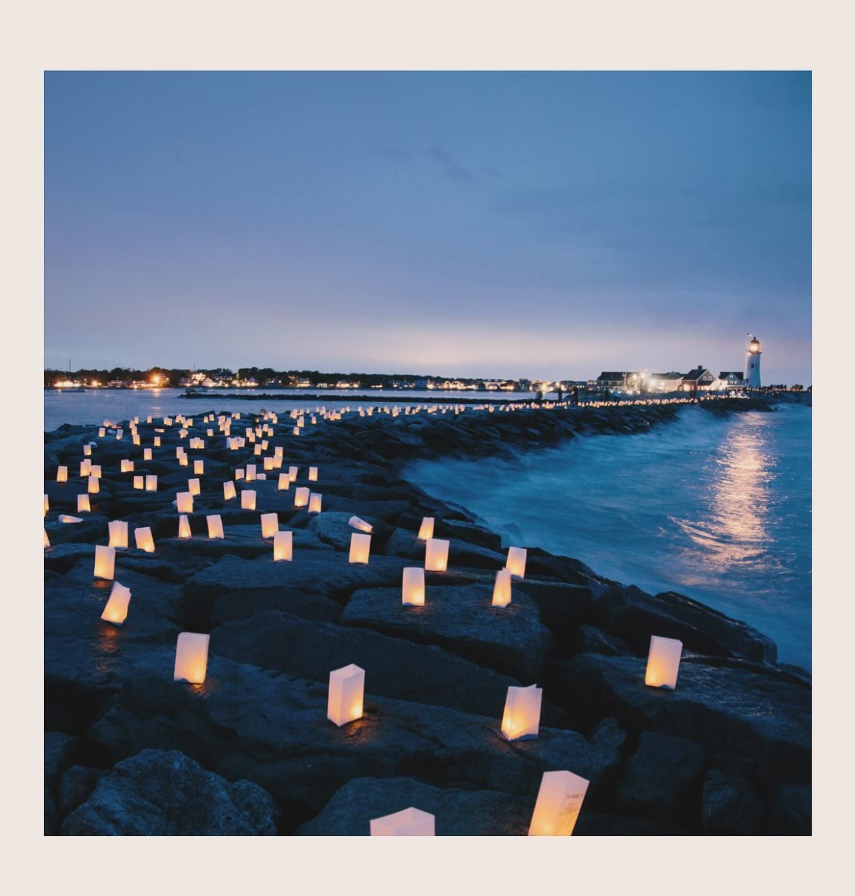 &ldquo;I wanted to offer my most sincere thanks to you and the band for the support and advocacy. As I write, I struggle to find the words to convey how meaningful this is. We exist as a community-based organization, so it is precisely acts of kindne
