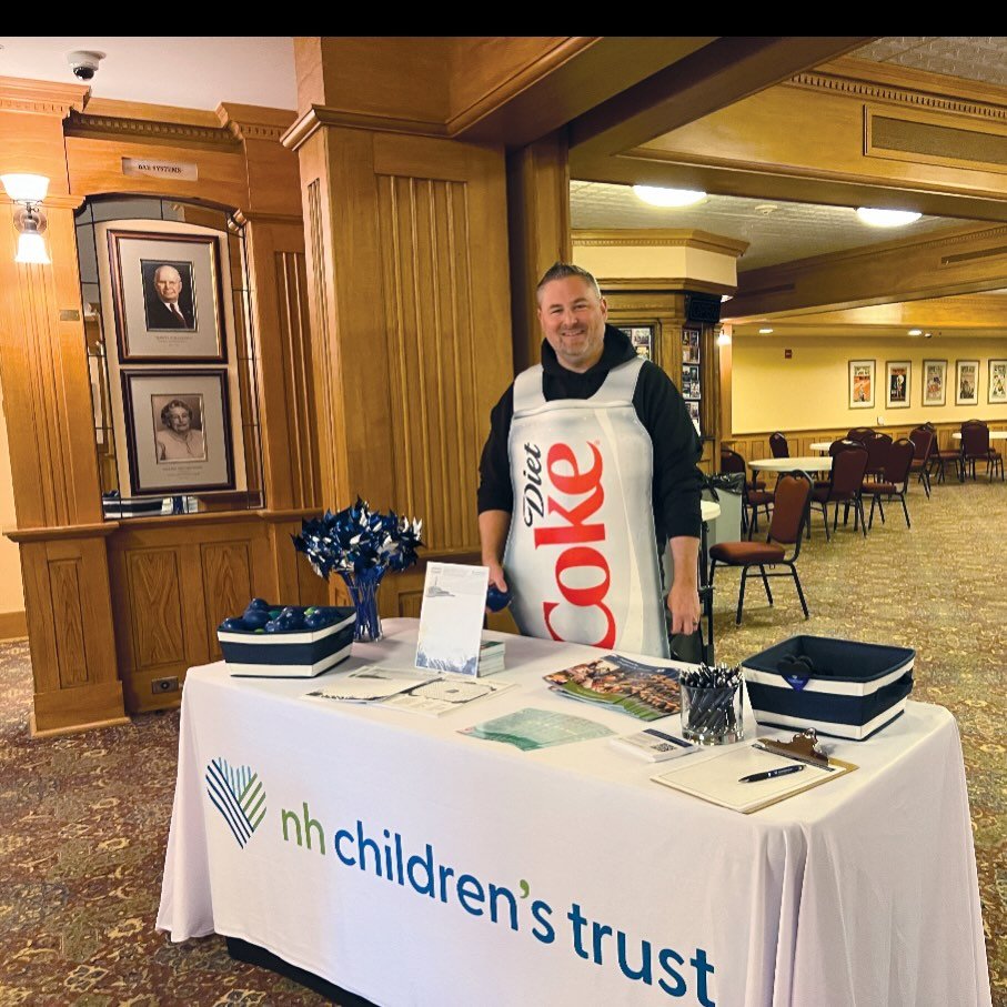 &ldquo;The New Hampshire Children&rsquo;s Trust is so thankful of the support from the Laurie Berkner Band and Twinkle Arts for Good for selecting us as the beneficiaries of Laurie&rsquo;s two Halloween-themed concerts at the Capitol Center for the A