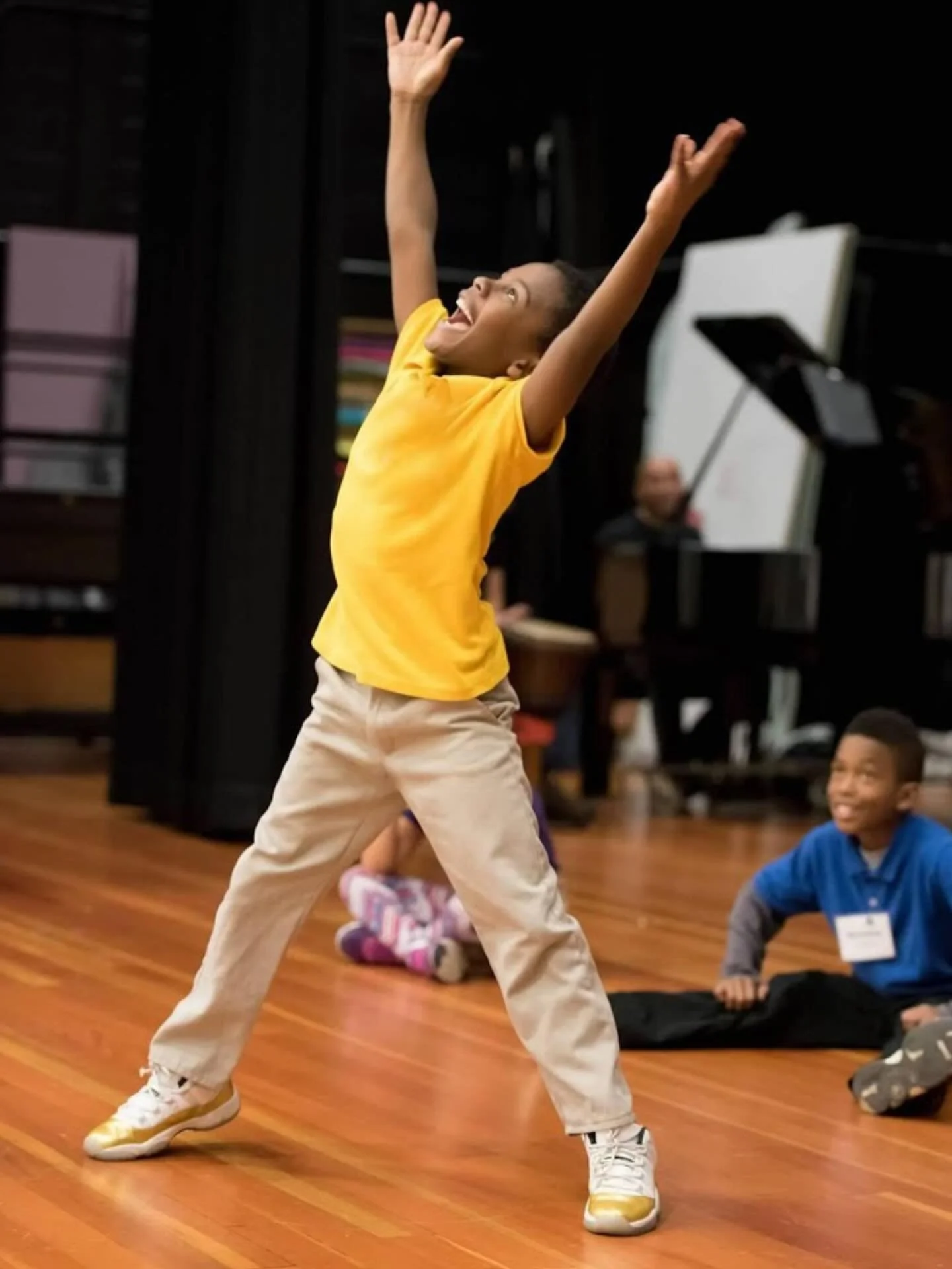 Today&rsquo;s the day! 🎉

We are eager to kick-off our 2026 Twinkle collaborations with the Laurie Berkner Band in Indianapolis! Please join us in celebrating our local nonprofit partner Kids Dance Outreach.

Kids Dance Outreach (KDO) positively imp