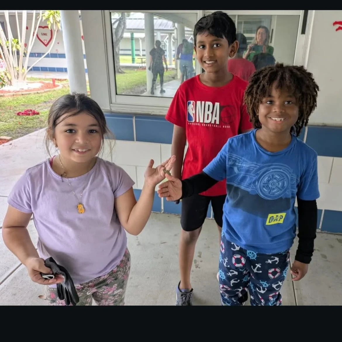 We can&rsquo;t wait to see our friends in Ft. Lauderdale this weekend at the Laurie Berkner concert! Our new local nonprofit partner Youth Environmental Alliance will be there to welcome attendees in the lobby. 🐊 

$1 will be added to regular and VI