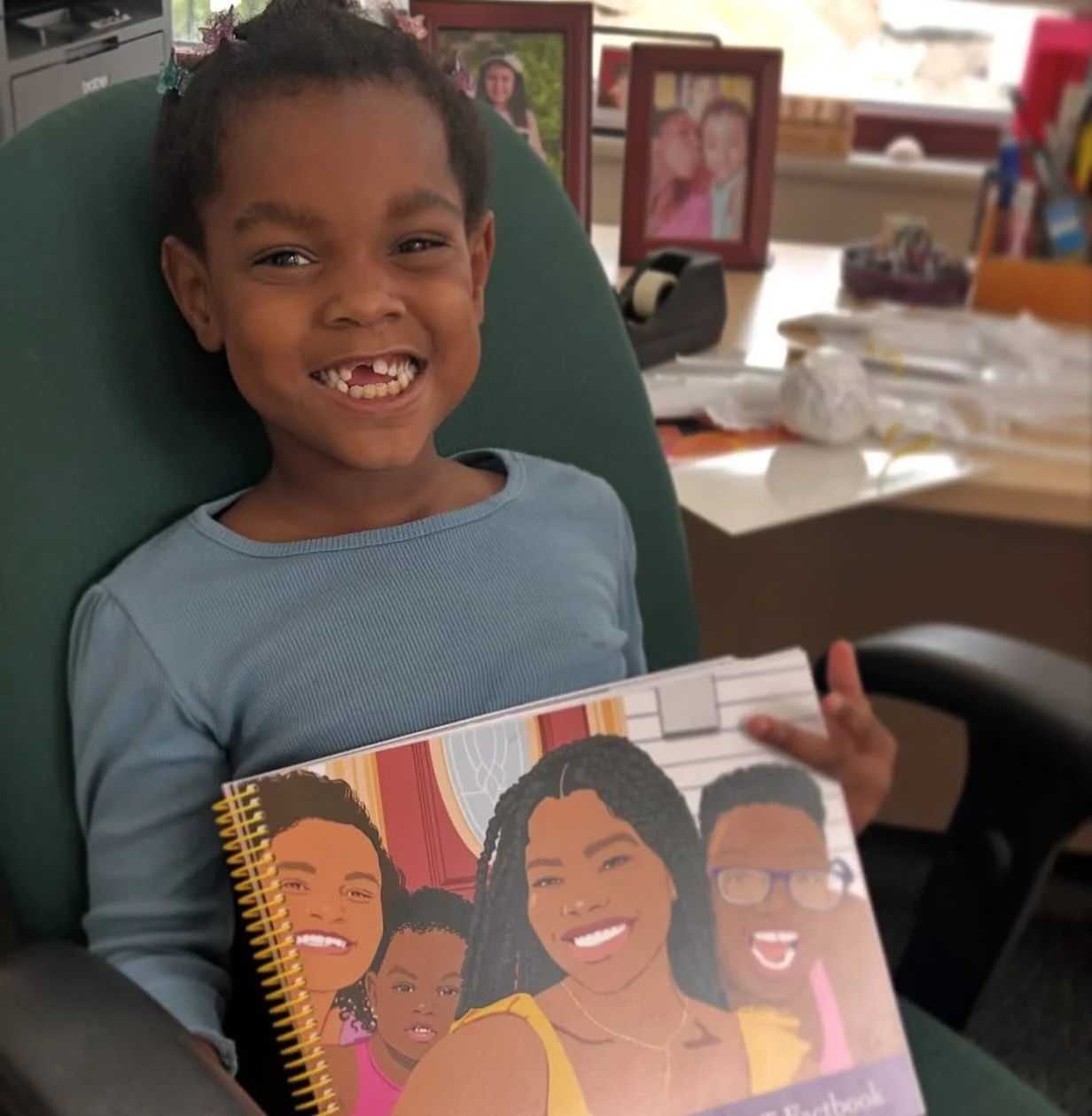 We are happy to announce our fourth consecutive partnership with Rhode Island Kids Count! 

$1 from each single and VIP ticket for both Laurie Berkner Band concerts tomorrow will support the RI-based charity Rhode Island Kids Count. Their mission is 