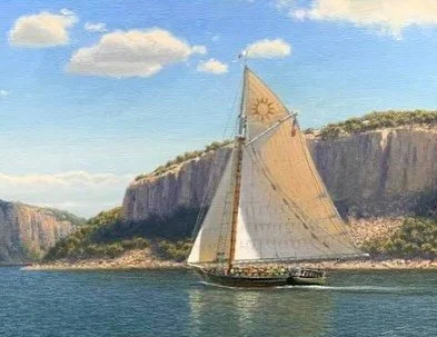 Ahoy, mates!

We are delighted to partner up with the Hudson River Sloop Clearwater for the third time at the Laurie Berkner Band concert tomorrow! Hudson River Sloop Clearwater is a member-supported,&nbsp;non-profit organization whose mission is to 