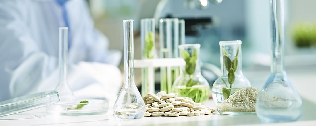 UBT at a glance - Food and Health Sciences