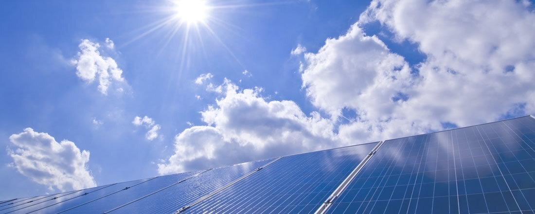 UBT at a glance - Energy Research and Technology