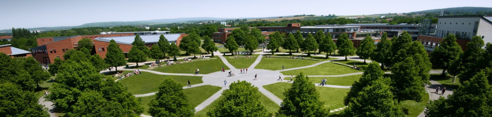 Preparing joint projects with Bayreuth (in French)