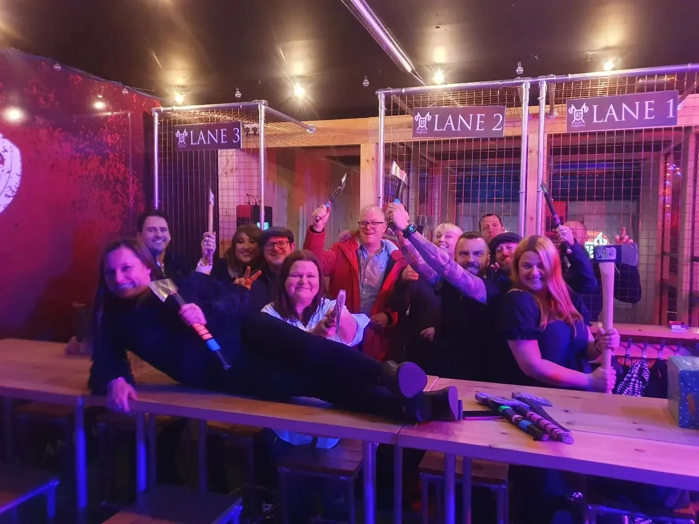 Game of Throwing Game of Throwing London Best Axe Throwing Game in