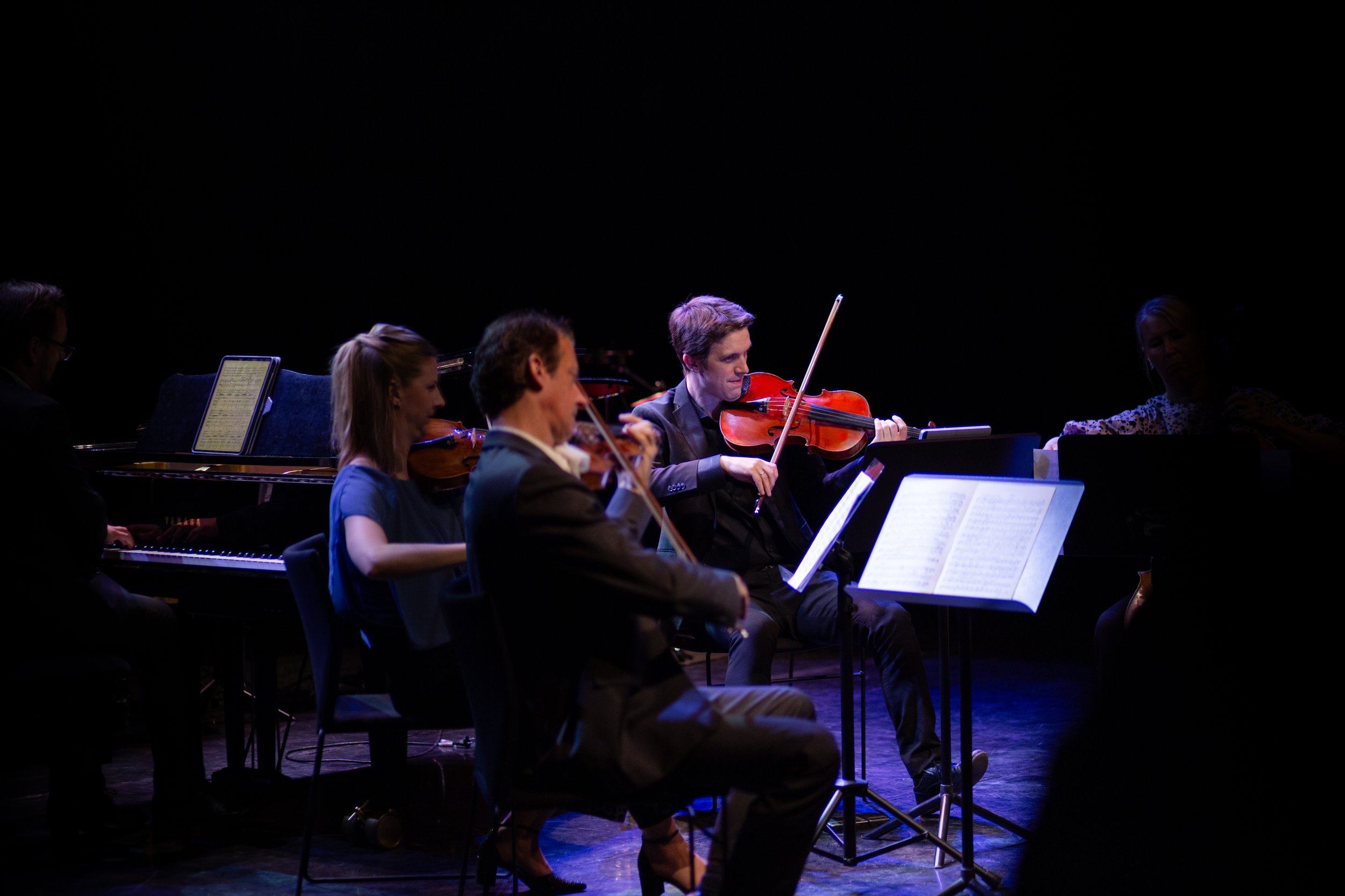 Lärarkonsert