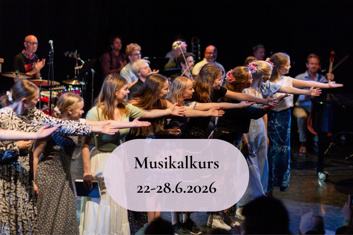 Musikalkurs