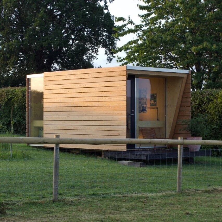 mokki garden room side