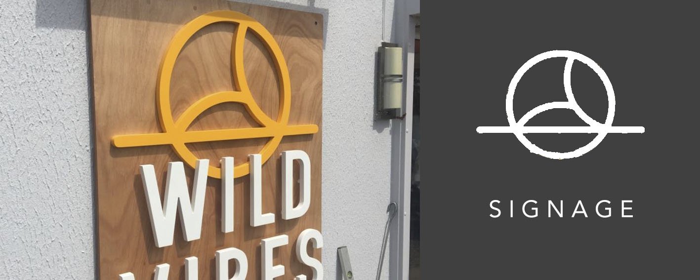 cnc cut sign made for wild vibes cafe and signage logo.jpg