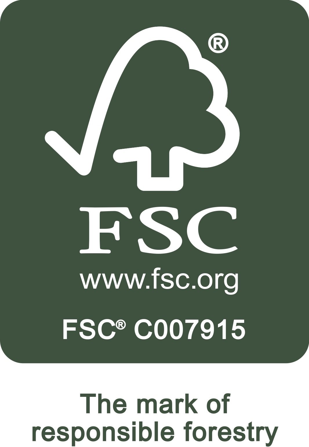 FSC certification