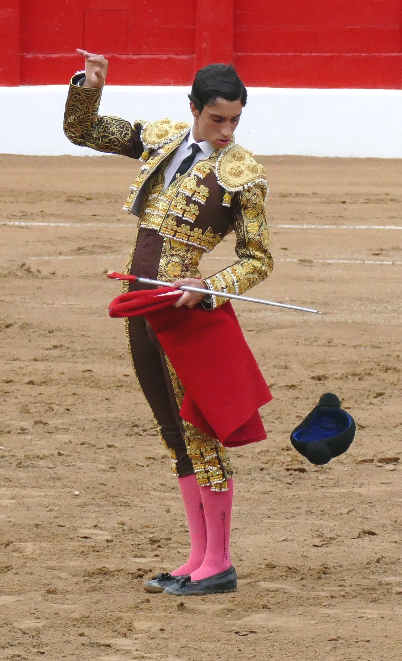 Mene are called, but few are chosen