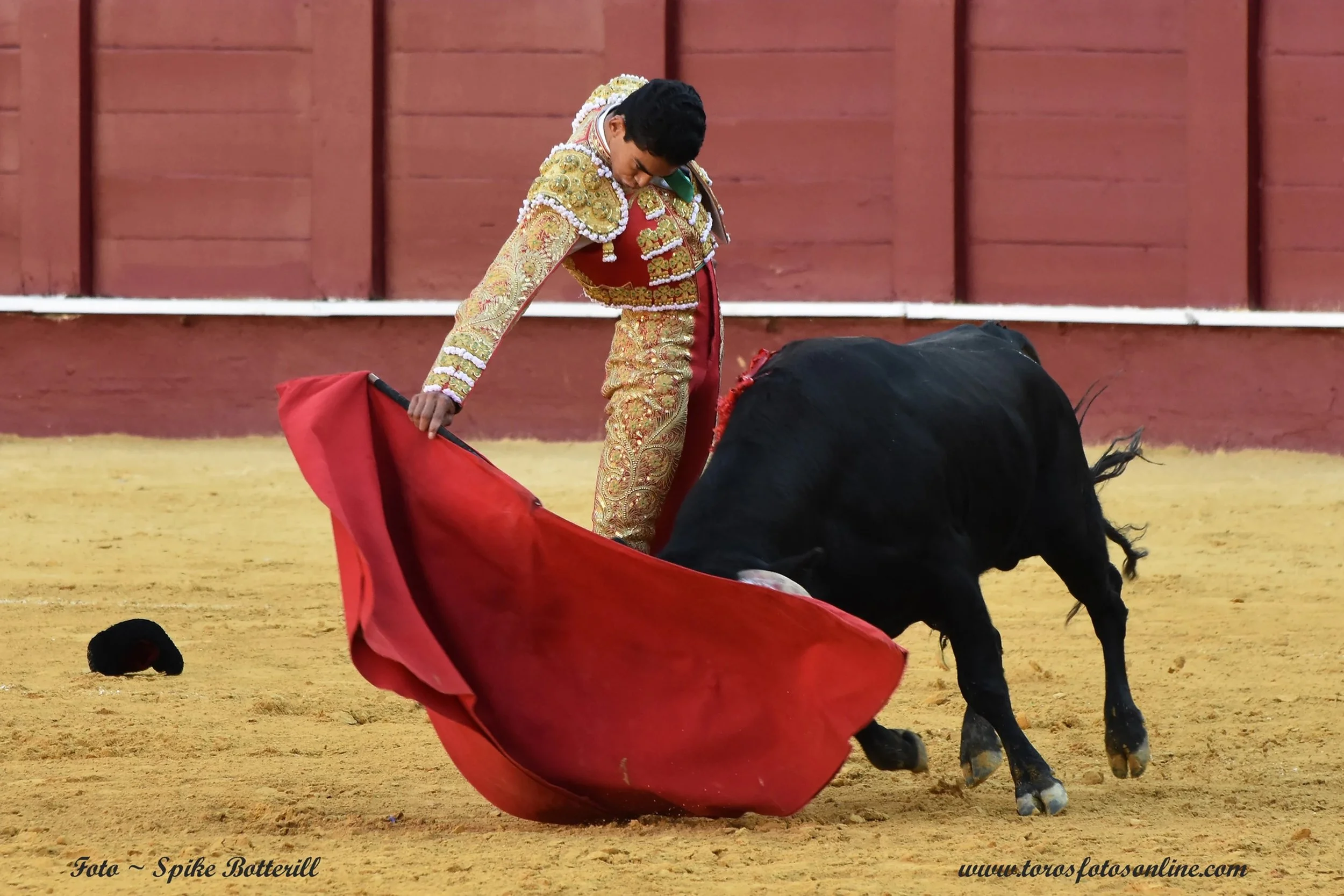Feria de Málaga 2025 (I)