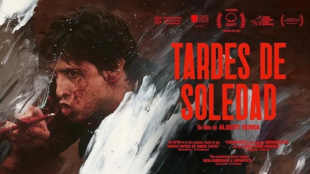 ‘Tardes de Soledad’ comes to London
