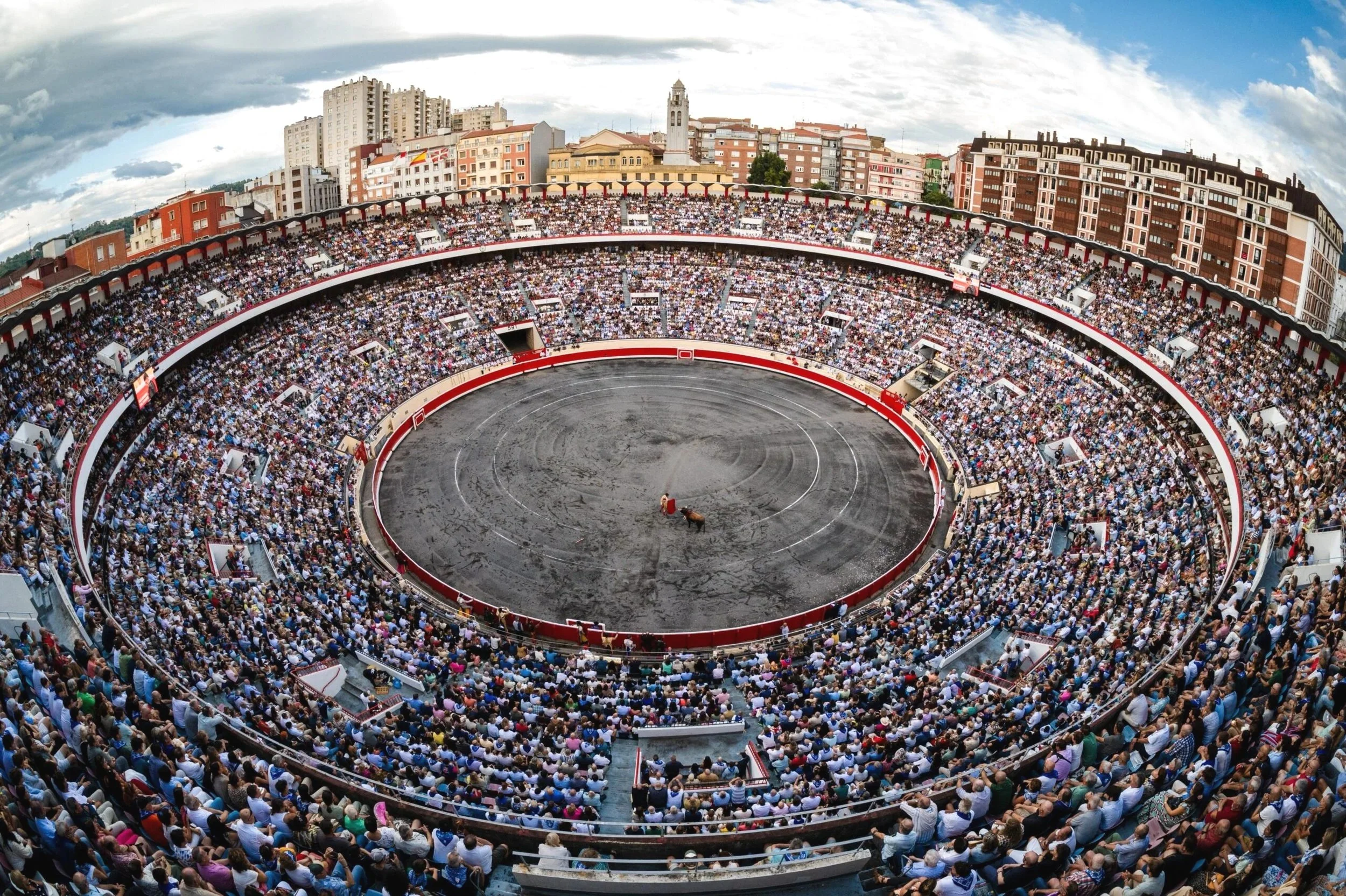 La Feria de Bilbao 2026