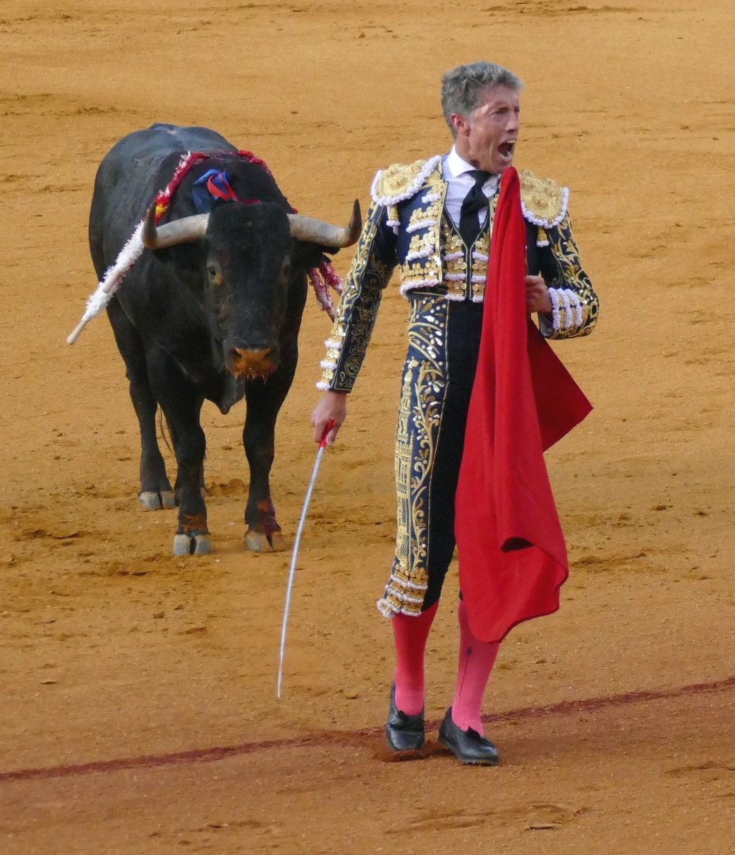 Sevilla, May 3: Maximum effort, duly rewarded