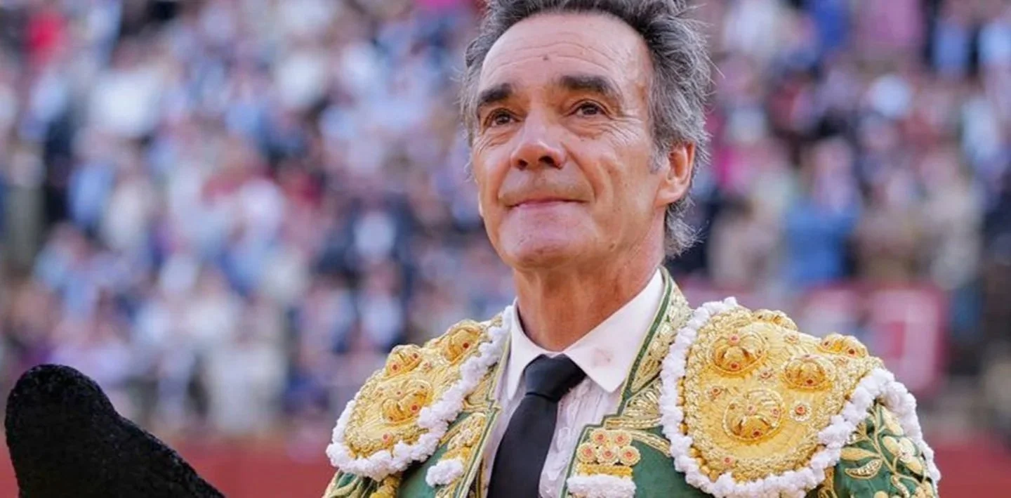 Today’s bullfighting has neither age restrictions nor memory