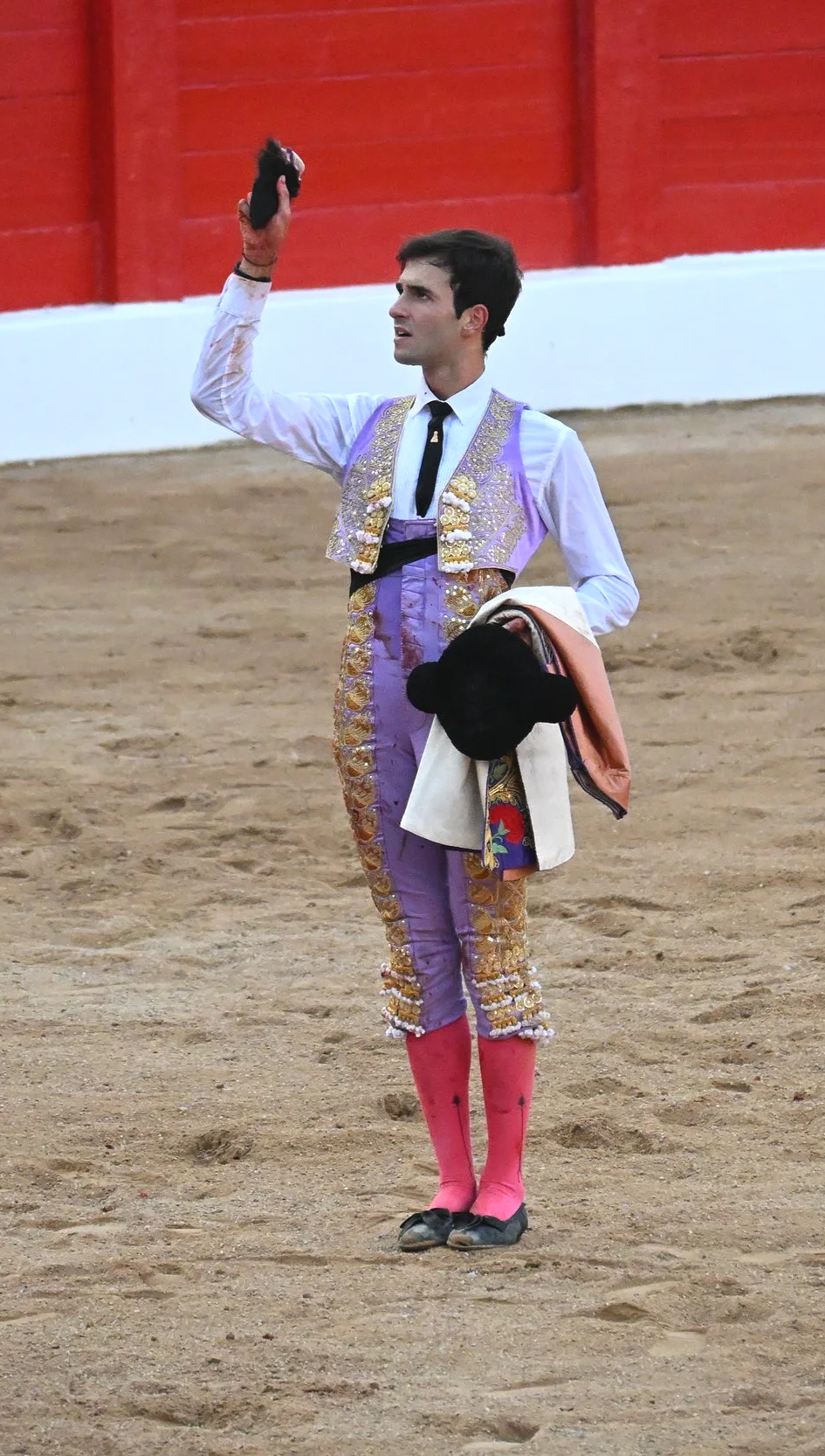 Santander, July 20: Success at the last