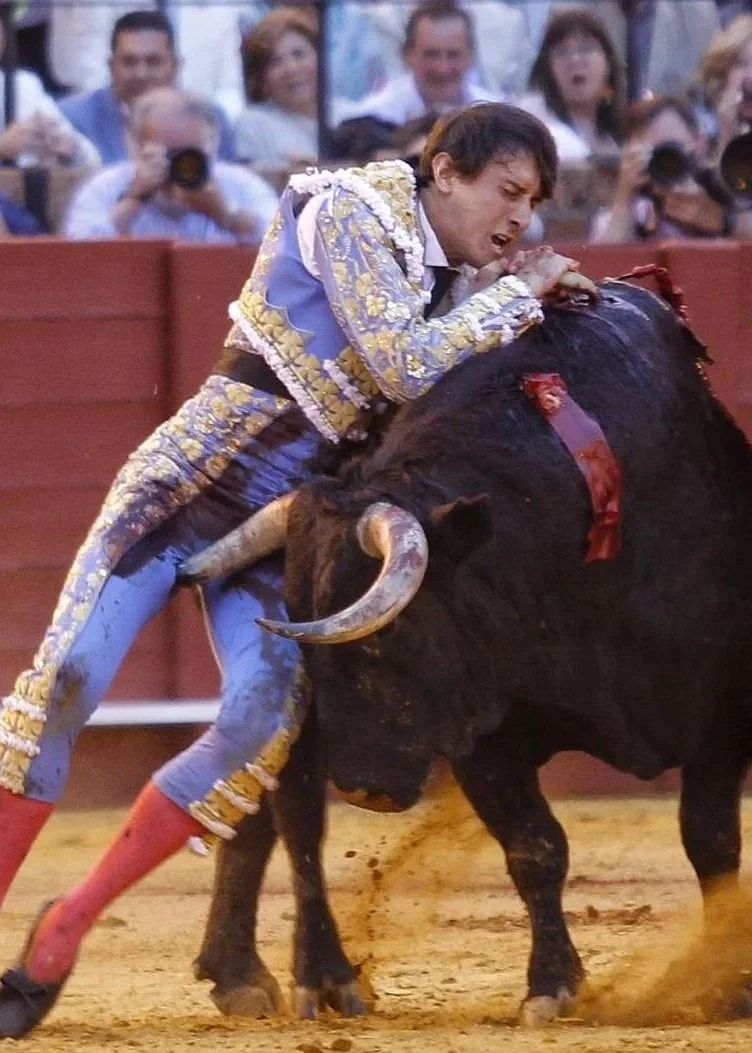 Sevilla’s 2026 Feria de Abril - Week 2