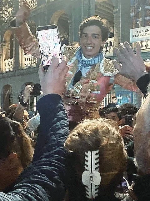 A passionate but disappointing Las Fallas