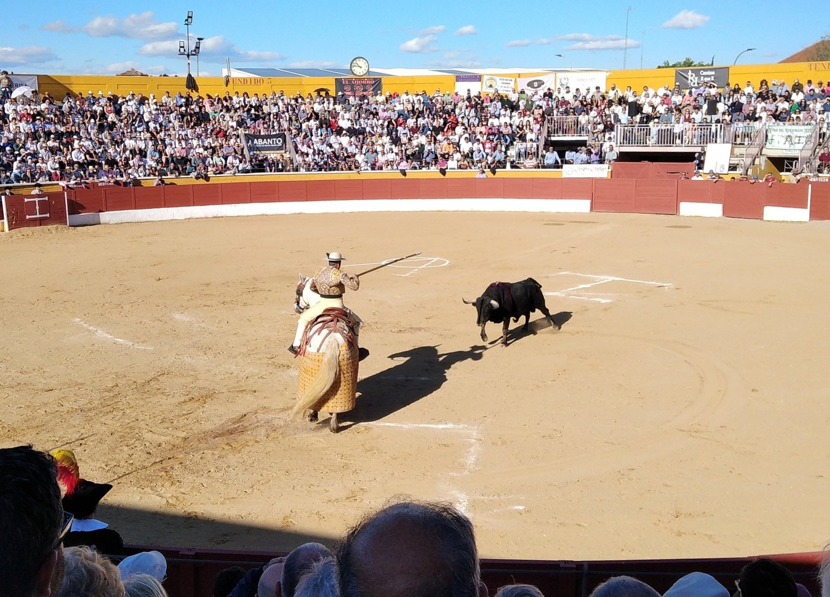 La Feria del Aficionado 2025