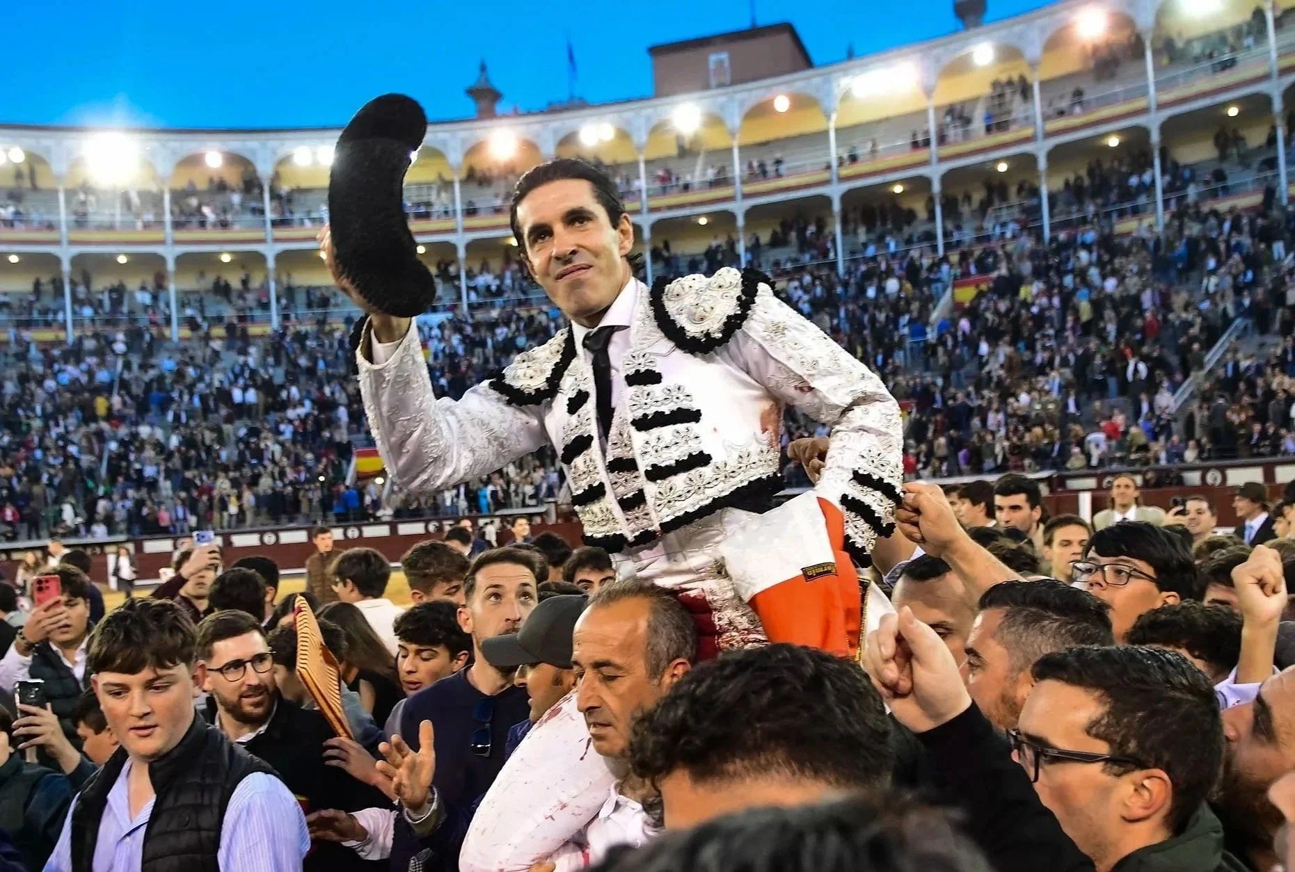 2026 Feria de San Isidro - Week 1