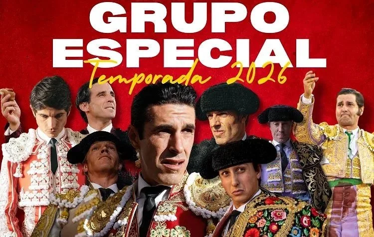 A shake-up in the Grupo Especial?