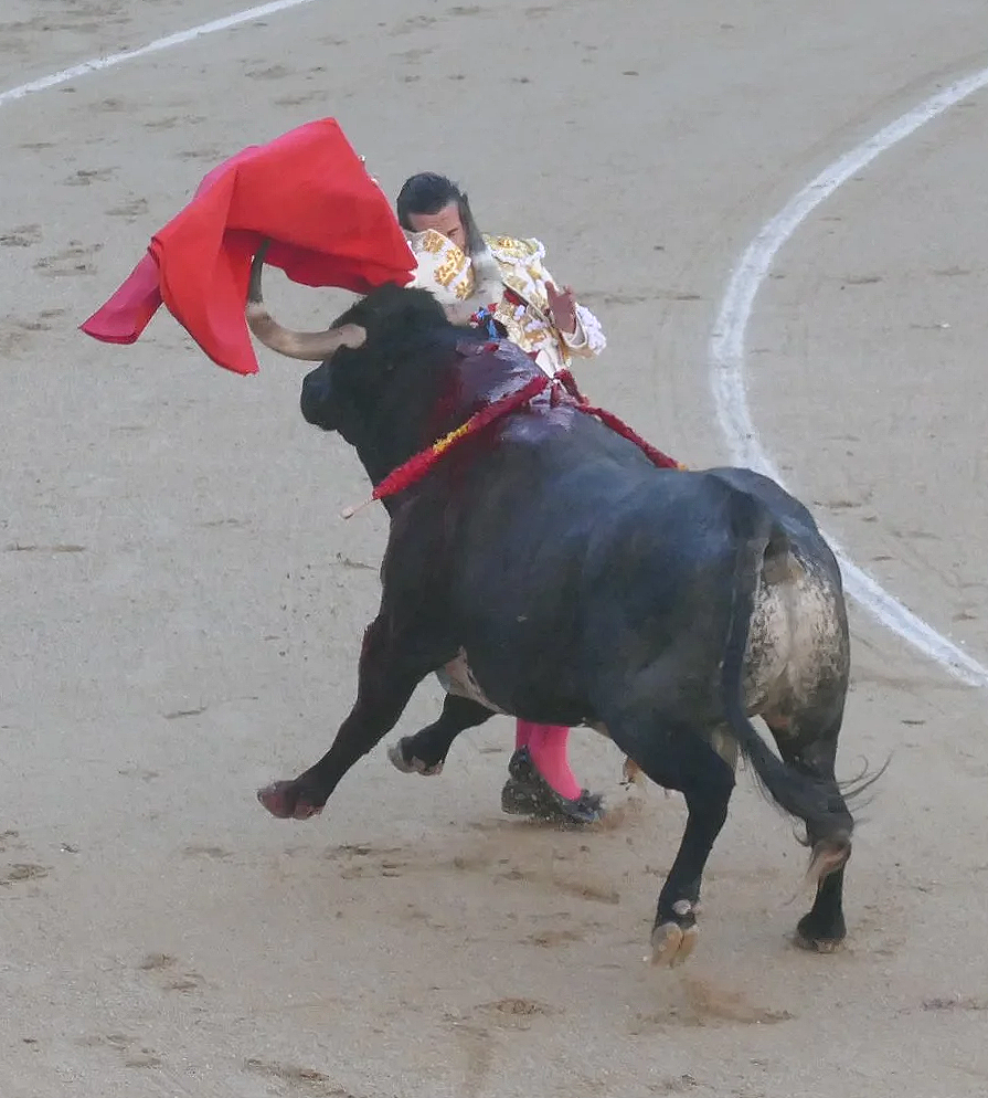 Madrid, September 14: Difficult fare in Las Ventas
