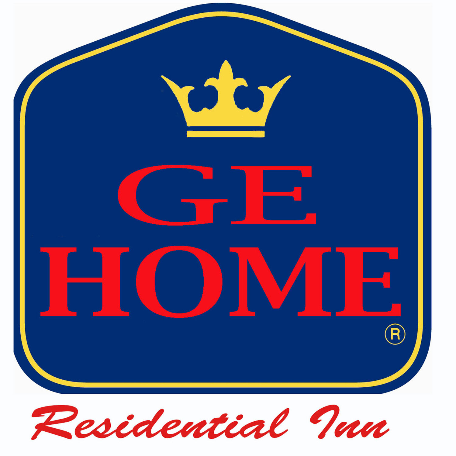 GE Home Residential Inn - Beautiful and Affordable Condo Studio Apartment Room for Rent