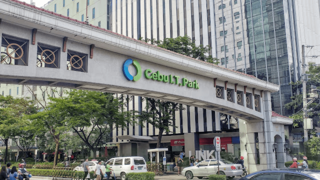 A major business and lifestyle hub in Cebu City, home to BPO offices, restaurants, cafes, convenience stores, and 24-hour establishments. Ideal for professionals working nearby.