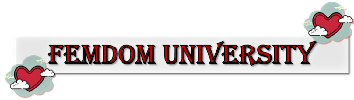 Femdom University