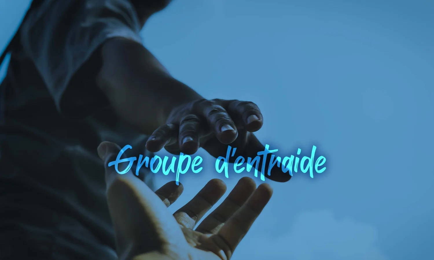 Groupe D Entraide Oasis De Lotbiniere