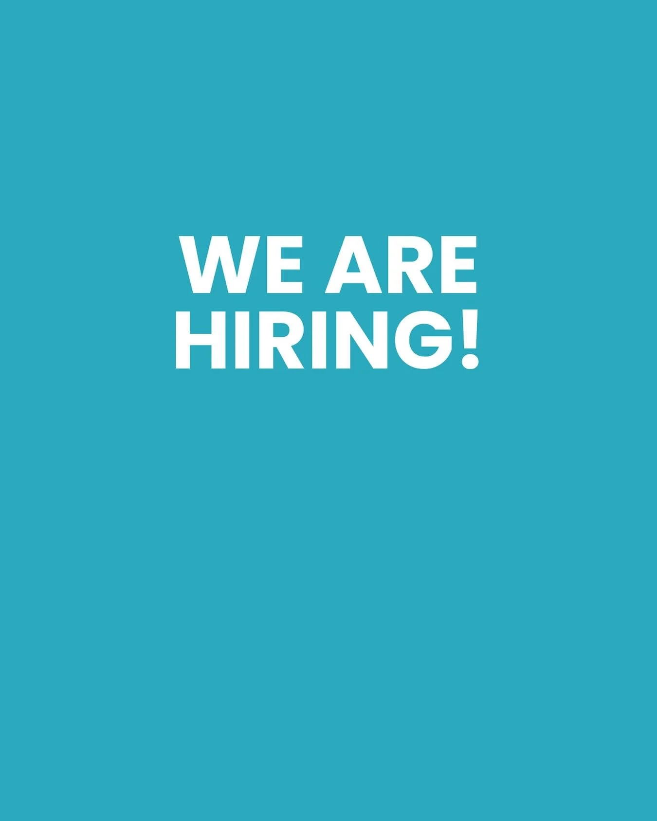 THERE IS STILL TIME TO APPLY!

We have several new exciting job opportunities within our Step 2 Adult Substance Use Service. 

Current opportunities include:
&bull; Project Lead (2x positions)
&bull; Counsellors (multiple positions)
&bull; Administra