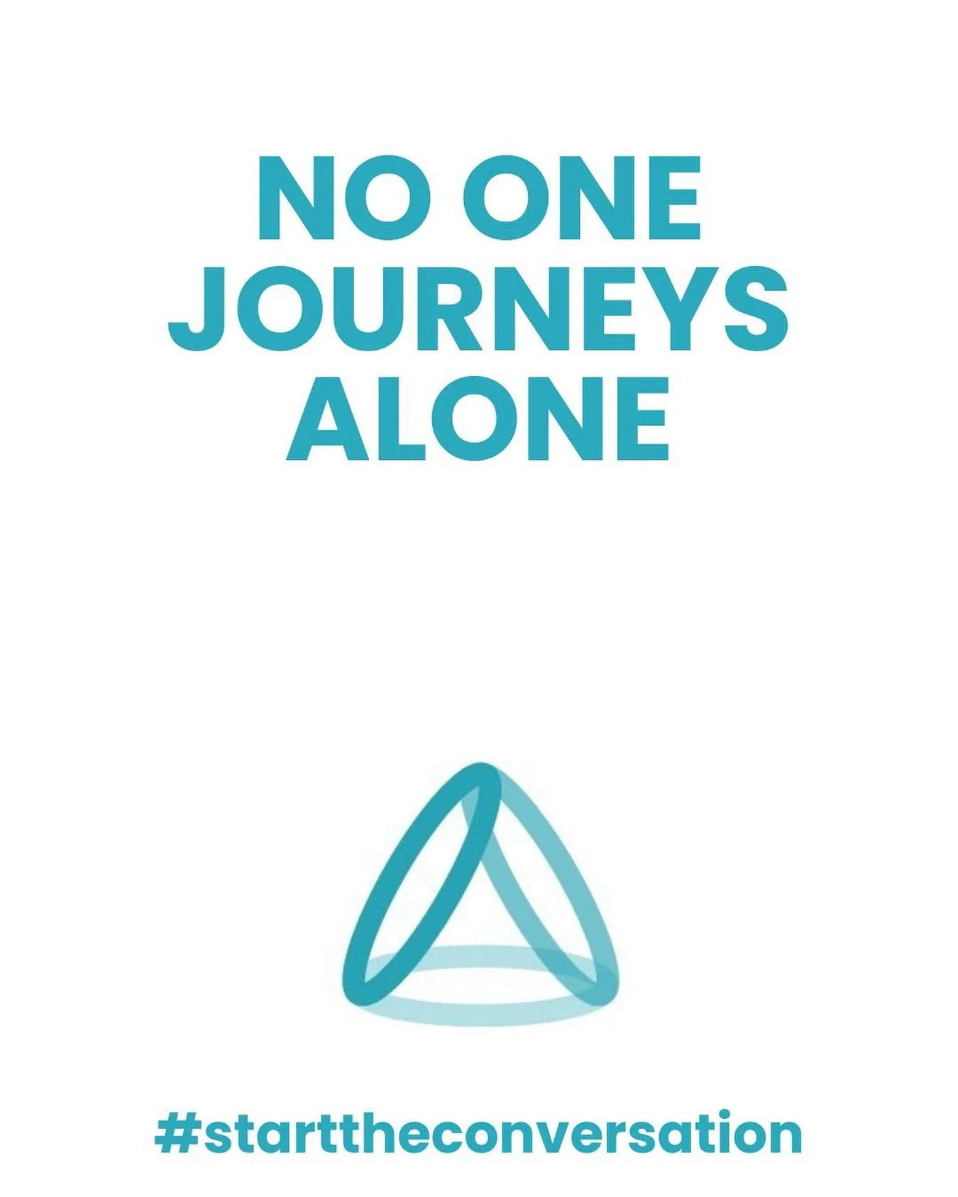Today is a day to raise awareness and come together to challenge stigma and nurture conversations. Suicide is happening and people are struggling. We should not ignore this. 

If you are concerned about someone you love do not hesitate to reach out t